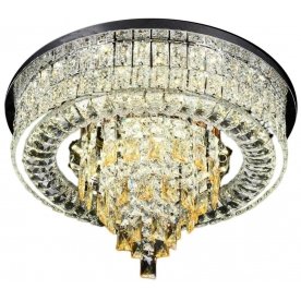 Потолочная люстра Terra DDС 6899-500