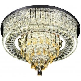 Потолочная люстра Terra DDС 6899-600