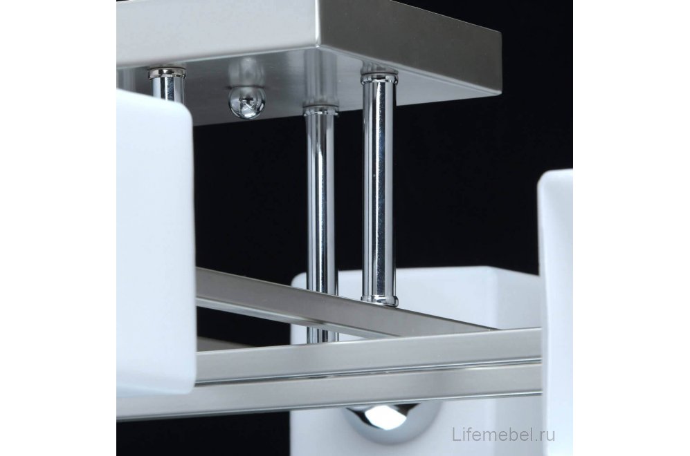 Потолочная люстра Тетро 673013908