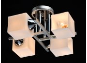 Потолочная люстра Тетро 673015204