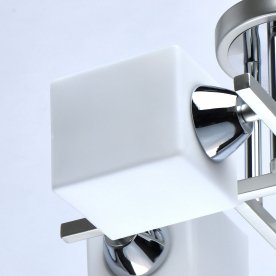 Потолочная люстра Тетро 673015204