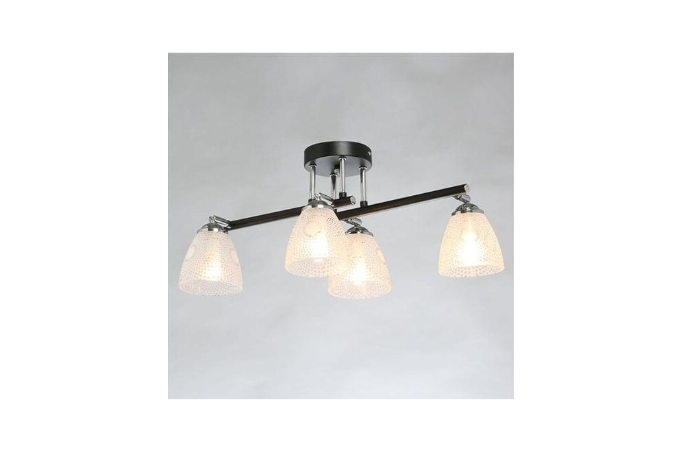 Потолочная люстра Тетро 673017204