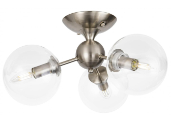 Потолочная люстра CL102131