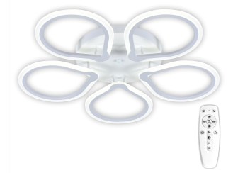 Потолочная люстра Транай CL235150R