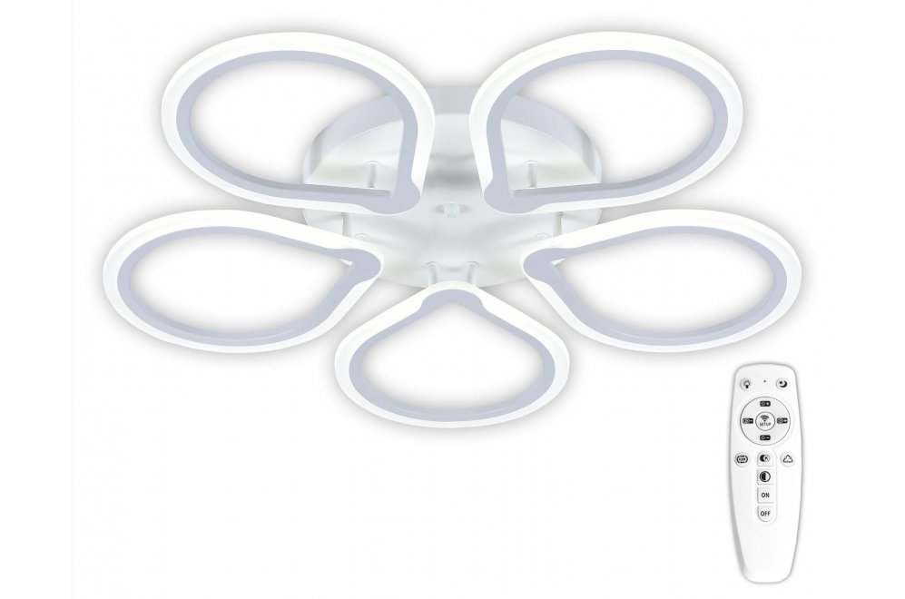 Потолочная люстра Транай CL235150R