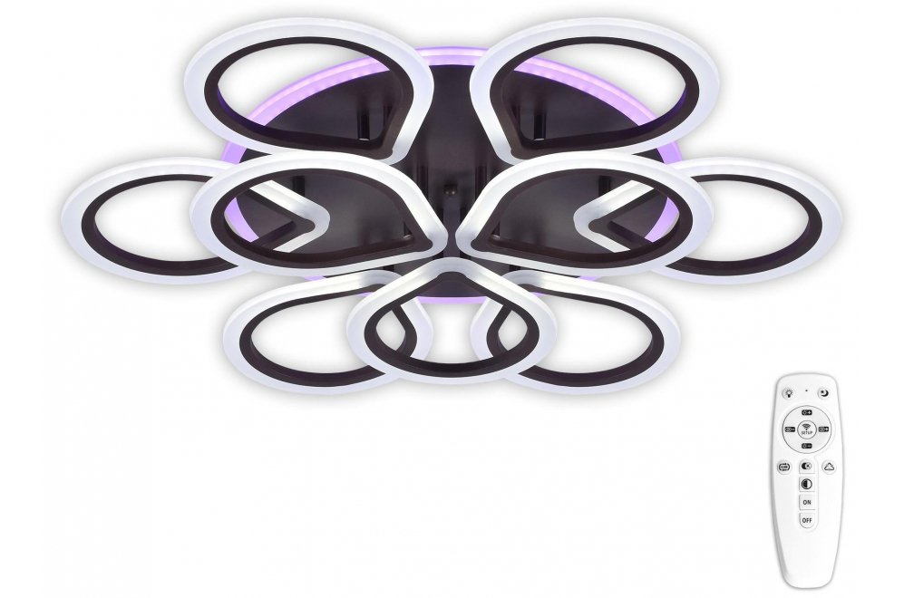 Потолочная люстра Транай CL235195RE