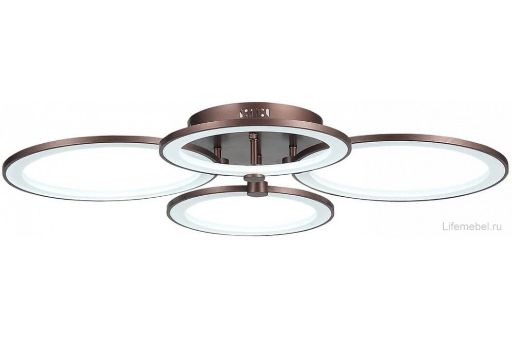 Потолочная люстра Twiddle SL867.702.04