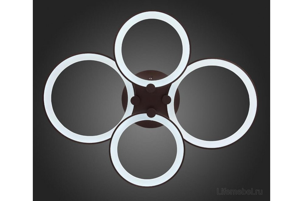 Потолочная люстра Twiddle SL867.702.04