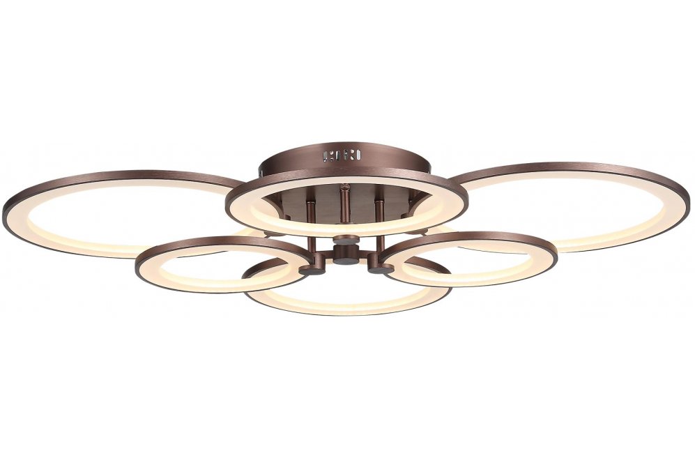 Потолочная люстра Twiddle SL867.702.06