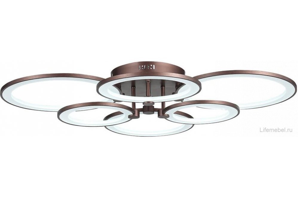 Потолочная люстра Twiddle SL867.702.06