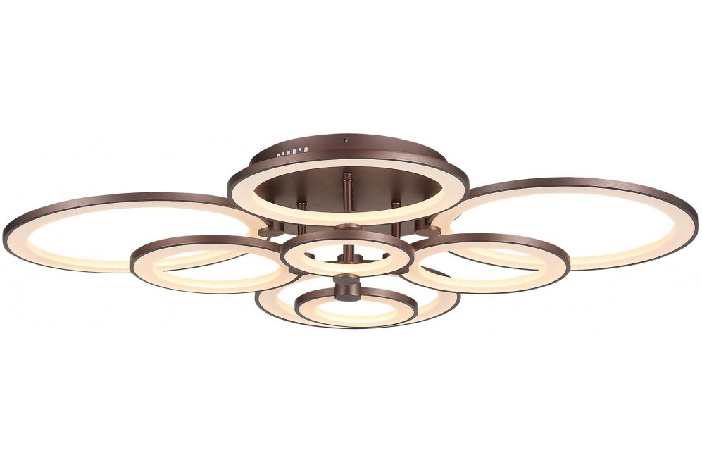 Потолочная люстра Twiddle SL867.702.08