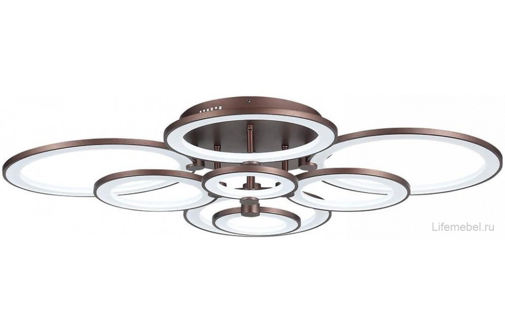 Потолочная люстра Twiddle SL867.702.08