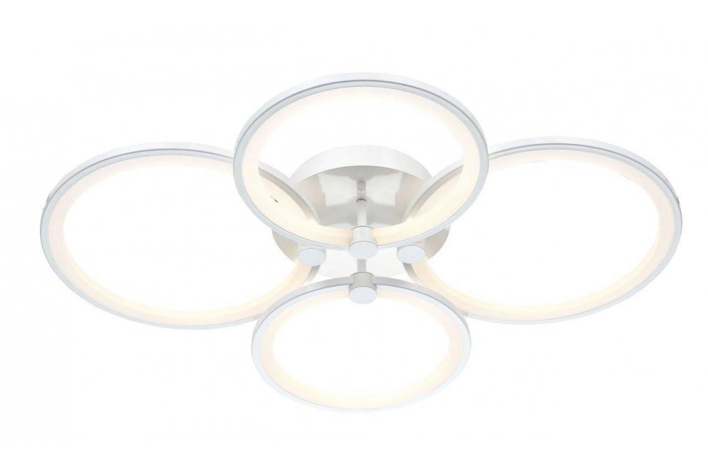 Потолочная люстра Twiddle SL869.502.04