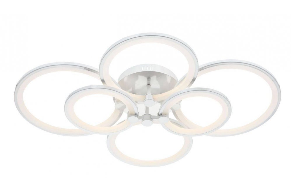 Потолочная люстра Twiddle SL869.502.06