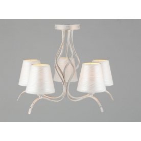 Потолочная люстра Ugento OML-28407-05