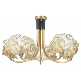 Потолочная люстра 4870/5