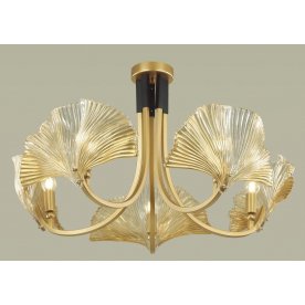 Потолочная люстра 4870/5