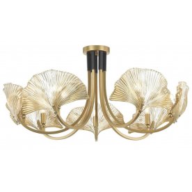 Потолочная люстра 4870/7