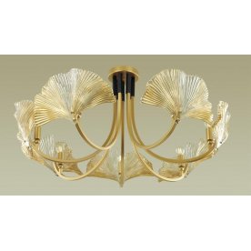 Потолочная люстра 4870/7