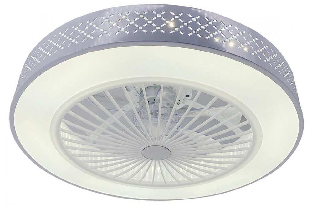 Потолочная люстра Verity TL1207X-72WH