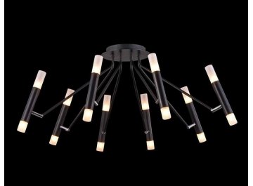 Потолочная люстра Vigo MOD620CL-16B