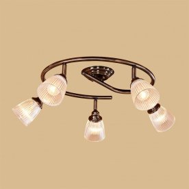 Потолочная люстра Виндзор CL539551