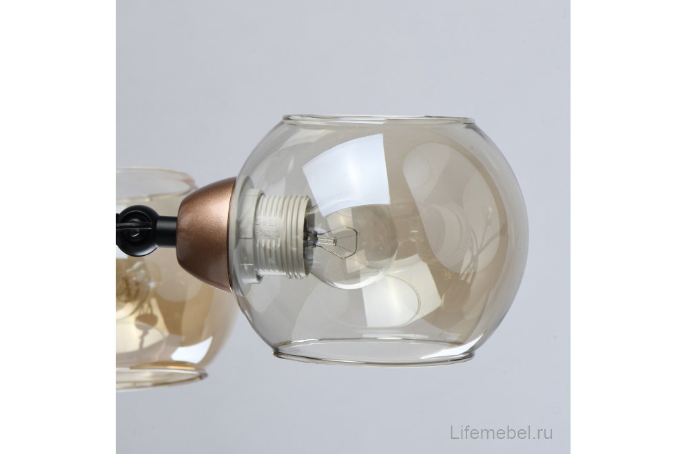 Потолочная люстра Вита 220012405