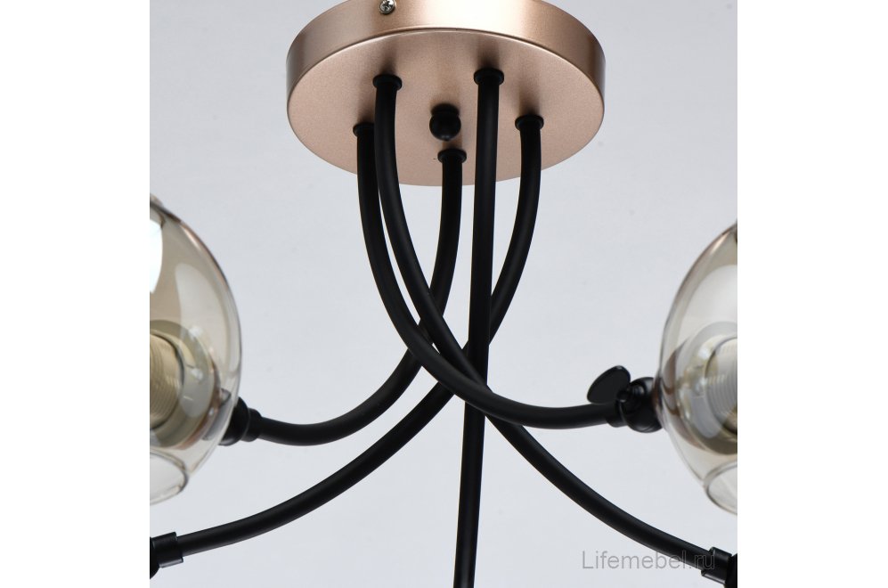 Потолочная люстра Вита 220012405