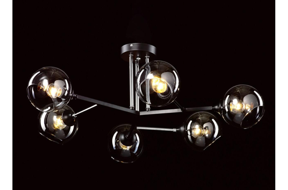 Потолочная люстра Вита 220012806