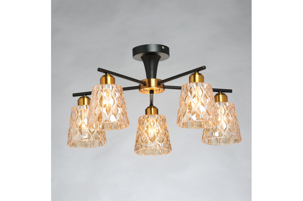 Потолочная люстра Вита 220013005