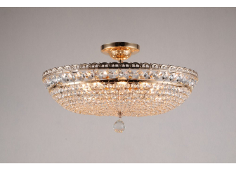 Потолочная люстра APL.758.17.09