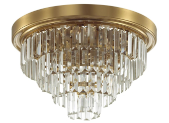 Потолочная люстра 5257/6C