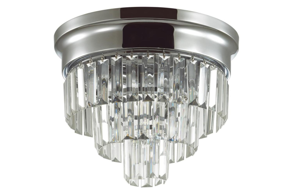 Потолочная люстра Zaha 5258/3C