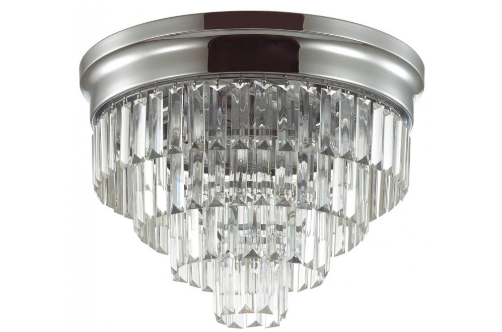 Потолочная люстра Zaha 5258/5C