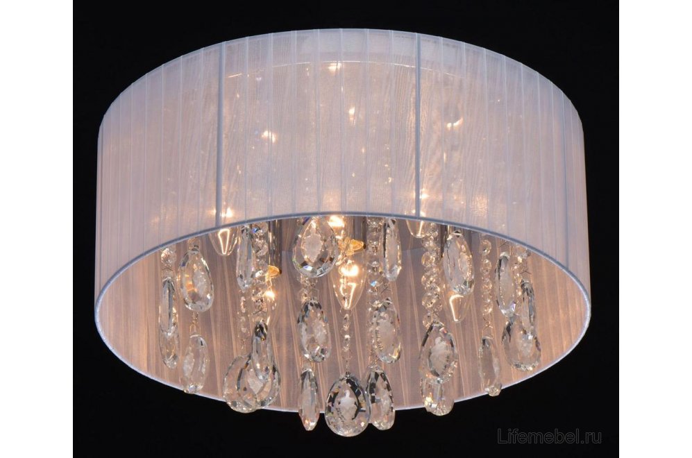 Потолочная люстра Жаклин 465015606
