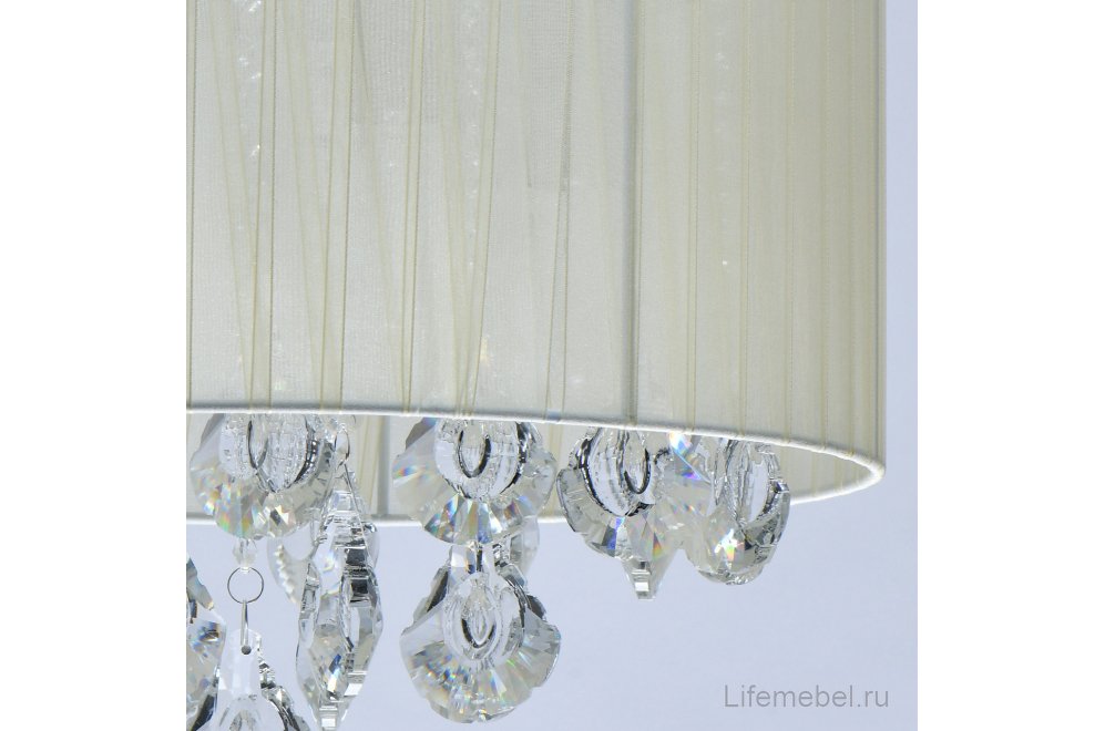 Потолочная люстра Жаклин 465016304