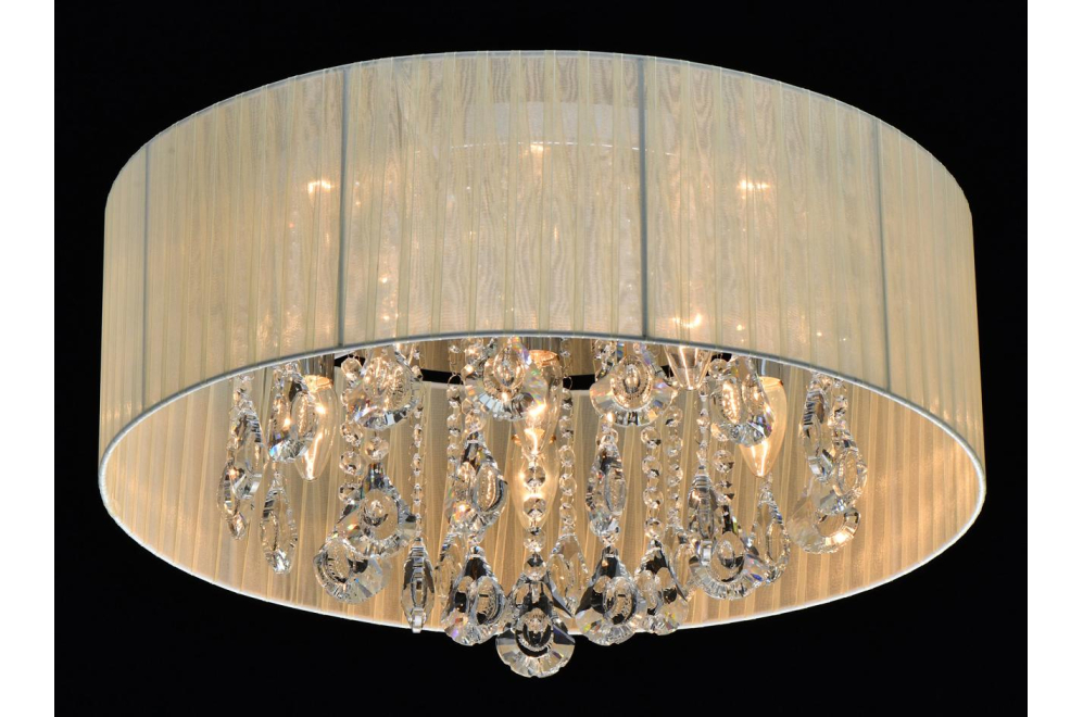 Потолочная люстра Жаклин 465016406