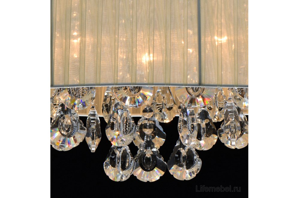 Потолочная люстра Жаклин 465016406