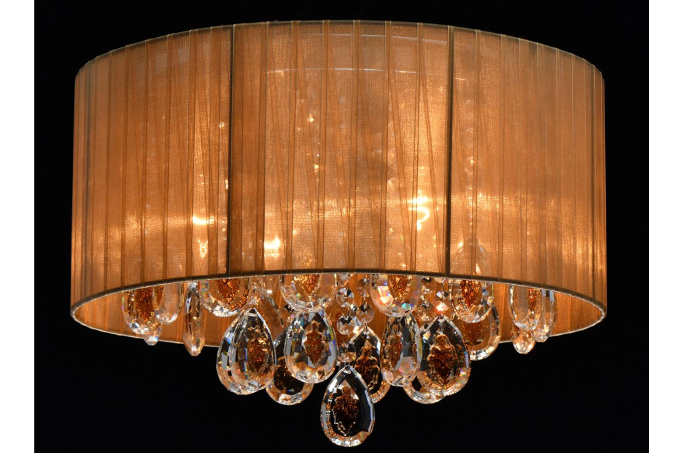 Потолочная люстра Жаклин 465016704