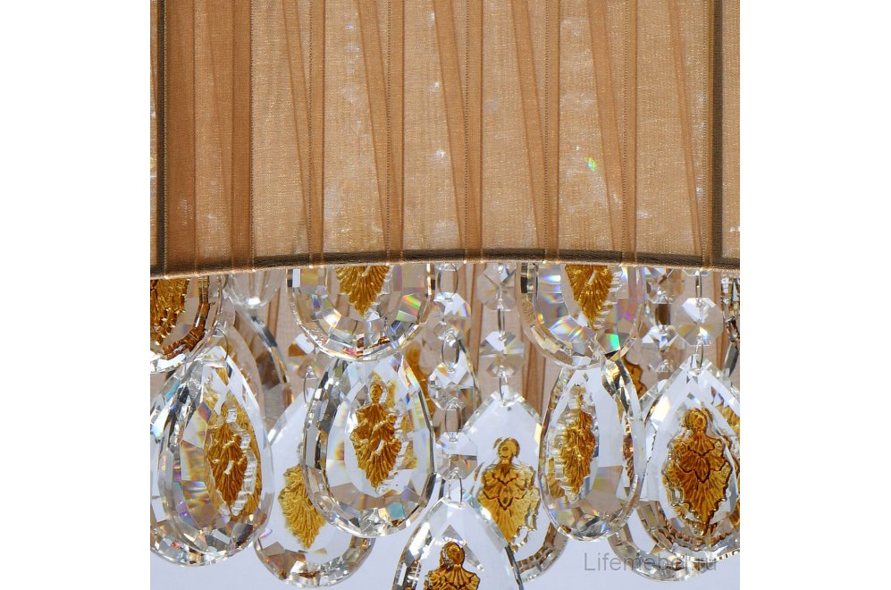 Потолочная люстра Жаклин 465016704