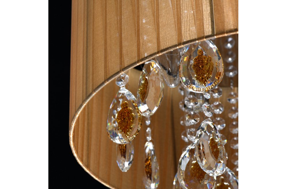 Потолочная люстра Жаклин 465016704