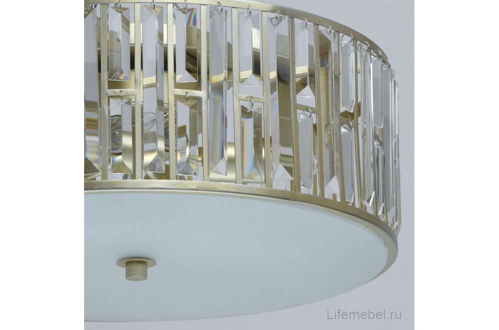 Люстра потолочная Монарх 121010205