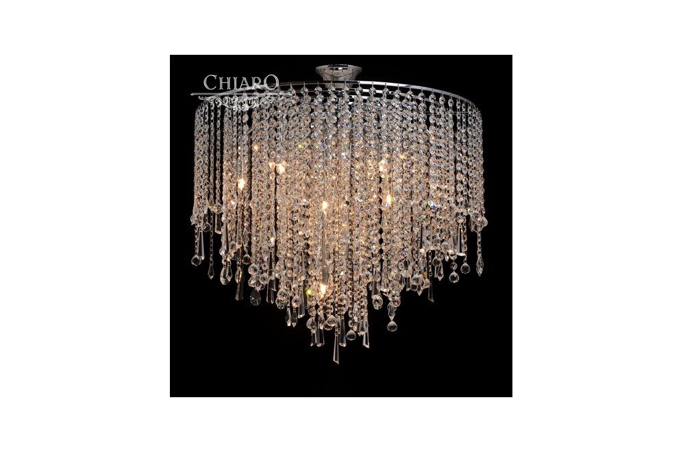 Потолочная люстра Chiaro Бриз 464016210