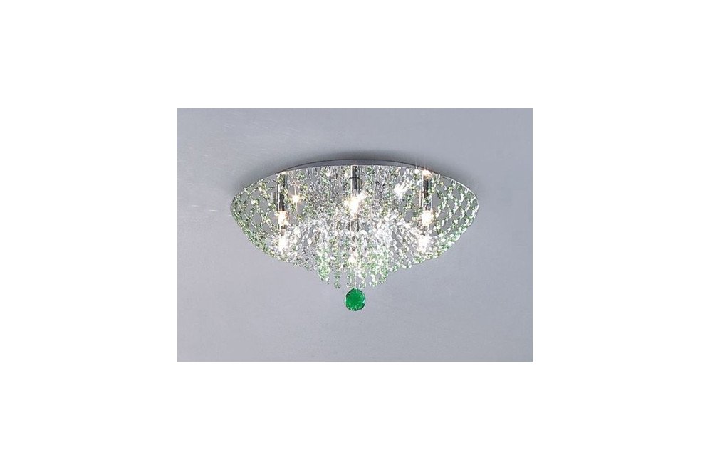 Потолочная люстра Citilux Орион CL305162