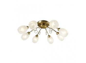 Потолочная люстра De Markt Грация 358011608