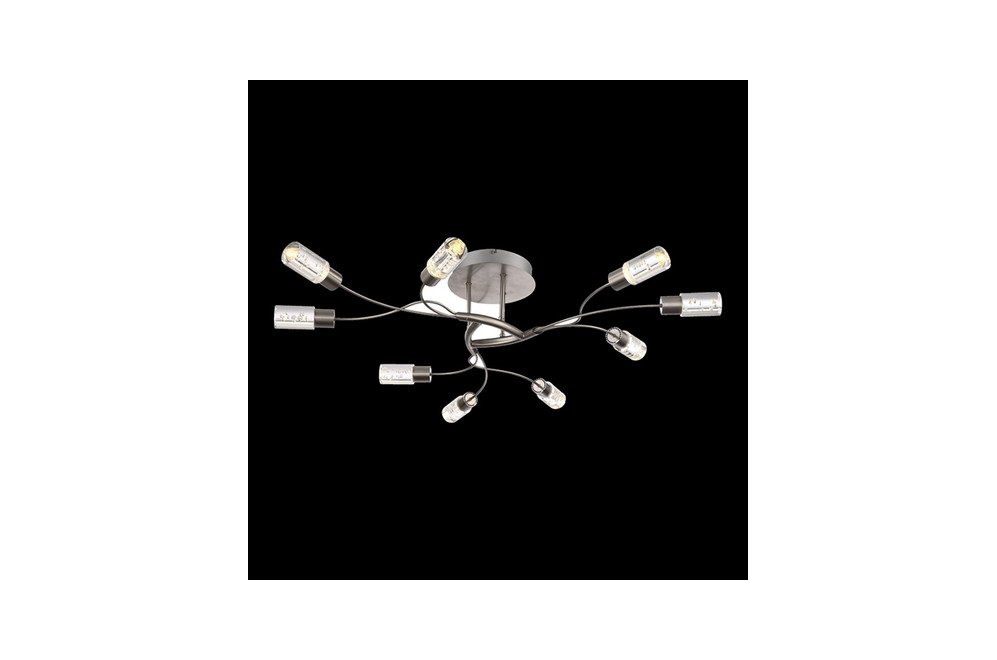 Потолочная люстра Globo Daye 56205-9D