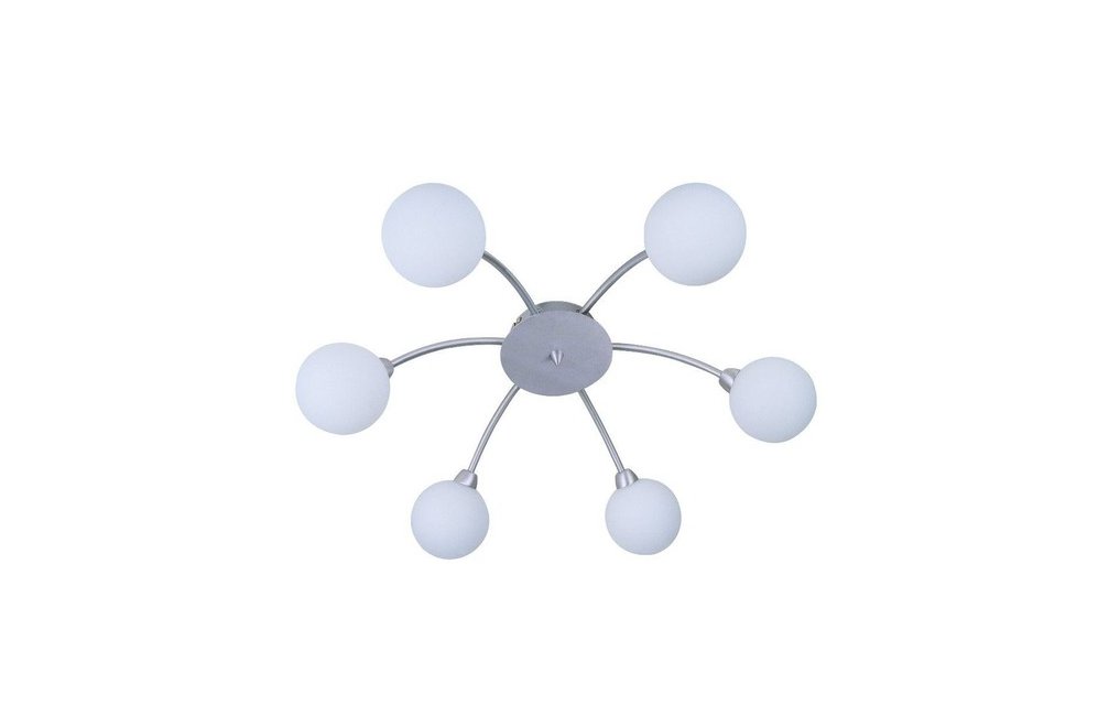 Потолочная люстра Globo New design 5661-6