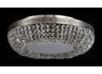 Потолочная люстра Luna MIR543-45AY-N