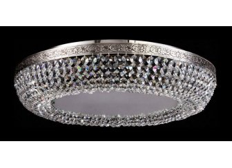 Потолочная люстра Luna MIR543-60AY-N