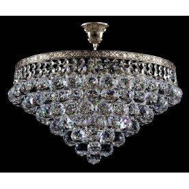 Потолочная люстра Maytoni Gala BA783-TK46-N